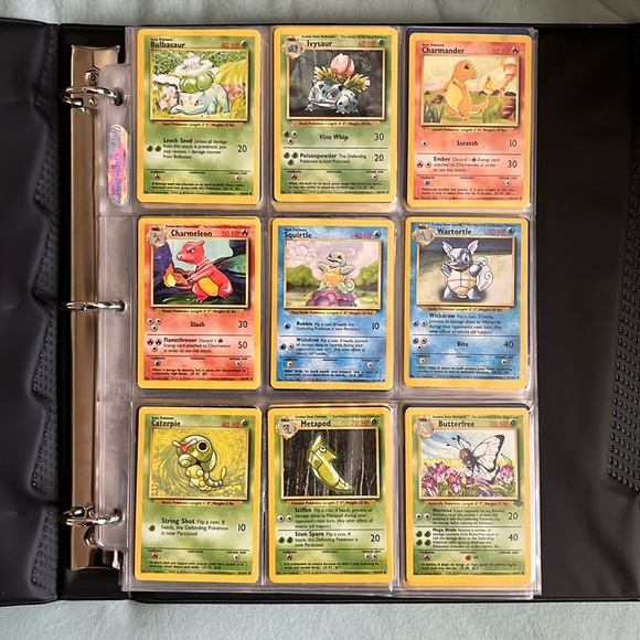 Mystery Pokémon cards #2 (25 count) - Picture 3 of 17